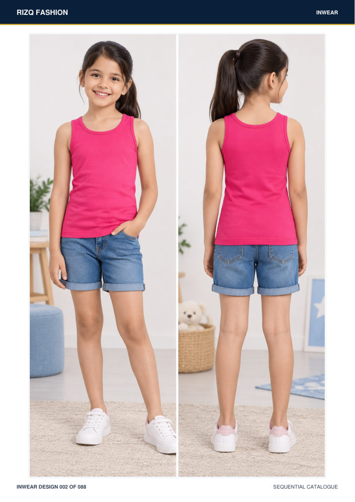 Innerwear Design 002 - Rizq Fashion main image
