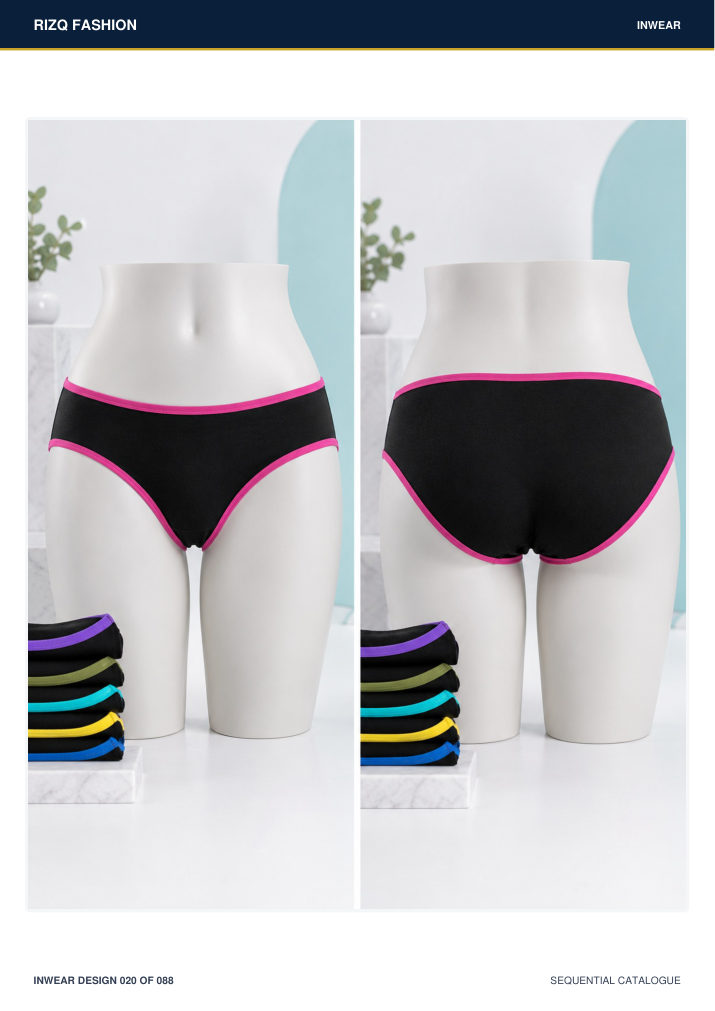 Innerwear Design 020 - Rizq Fashion main image