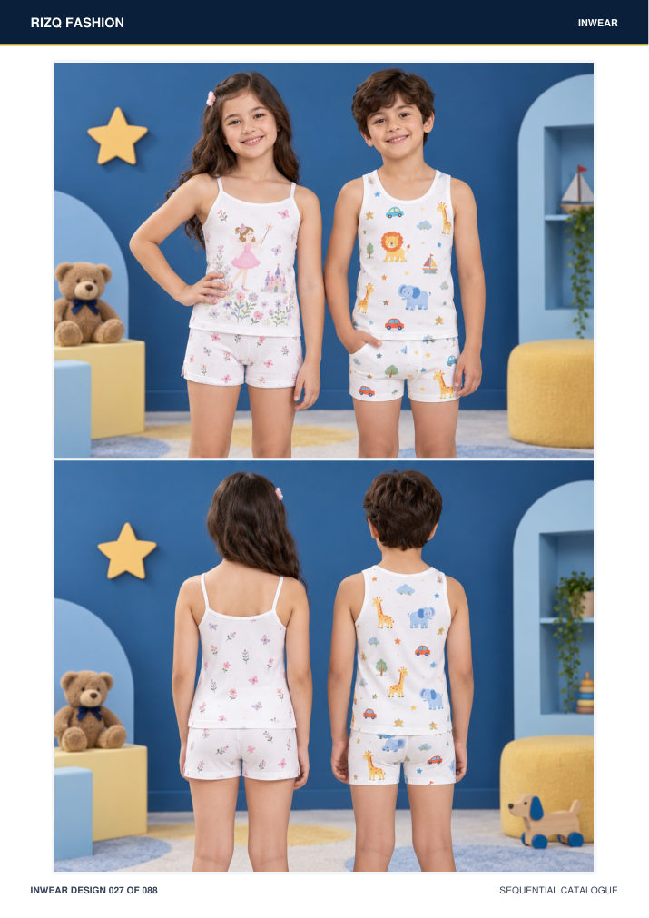 Innerwear Design 027 - Rizq Fashion main image