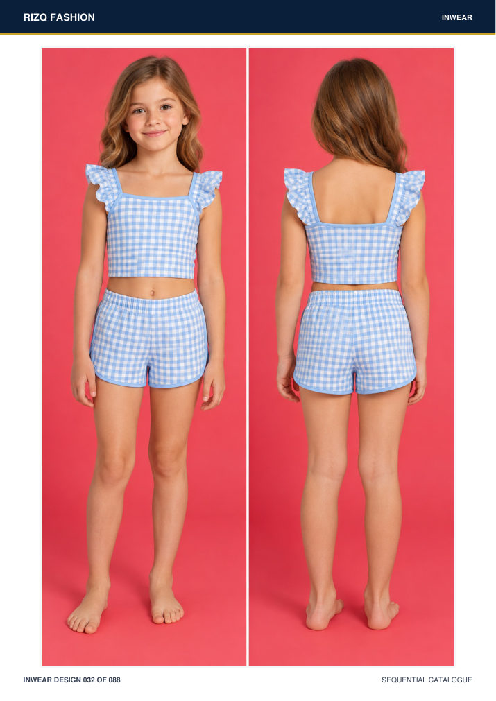 Innerwear Design 032 - Rizq Fashion main image