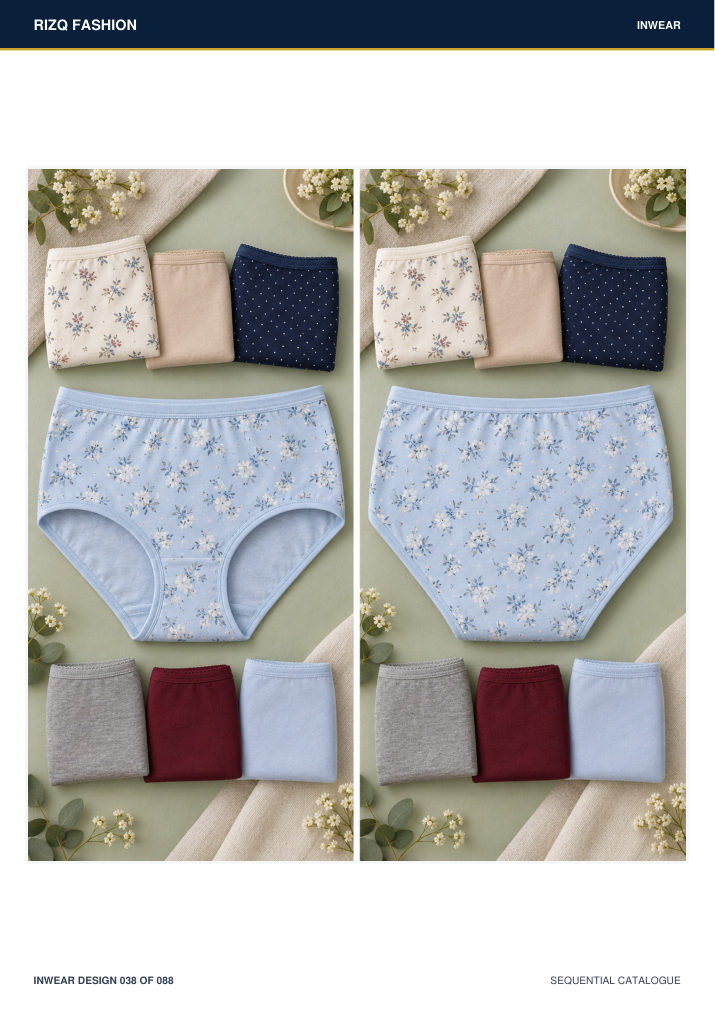 Innerwear Design 038 - Rizq Fashion main image