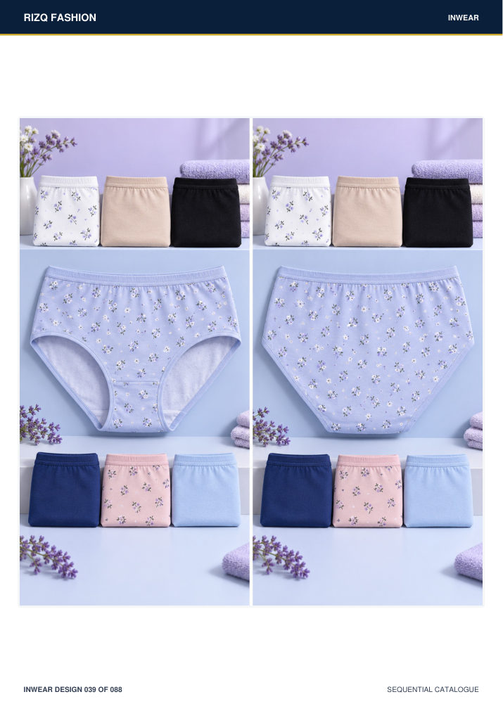 Innerwear Design 039 - Rizq Fashion main image
