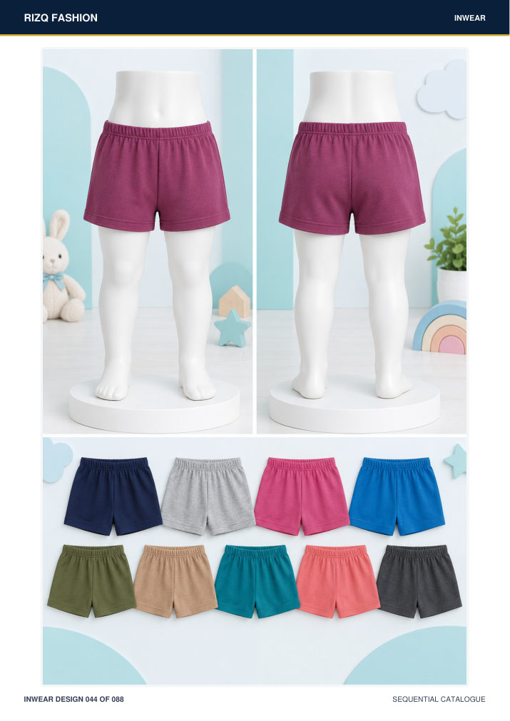 Innerwear Design 044 - Rizq Fashion main image