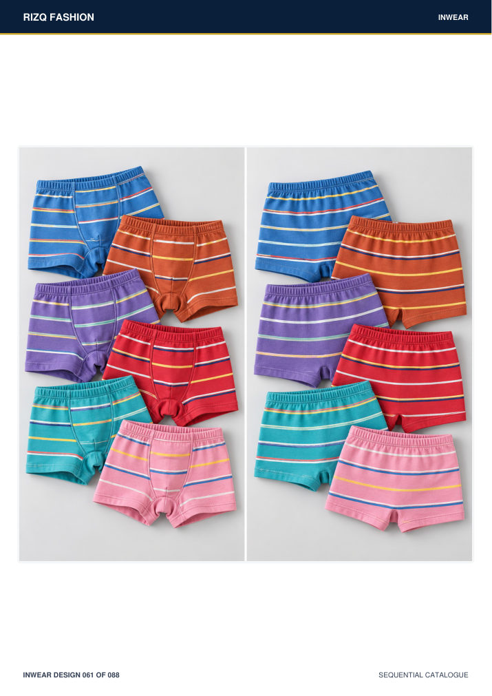 Innerwear Design 061 - Rizq Fashion main image