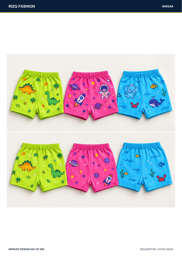 Innerwear Design 064 - Rizq Fashion main image