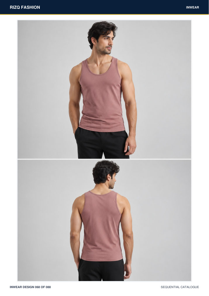 Innerwear Design 068 - Rizq Fashion main image