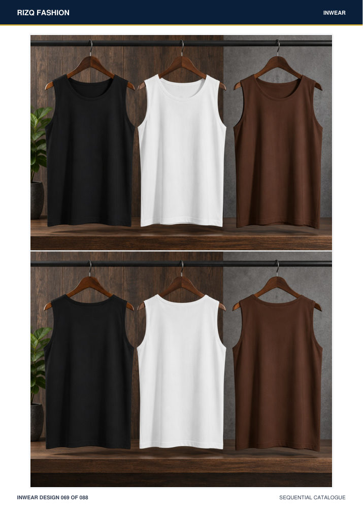 Innerwear Design 069 - Rizq Fashion main image