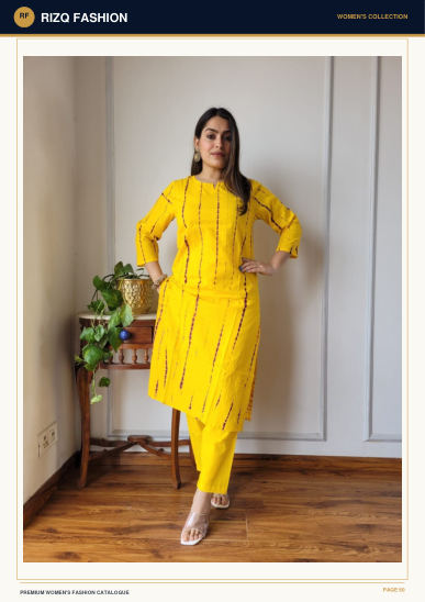 Rizq Fashion Women's Design 060 main image