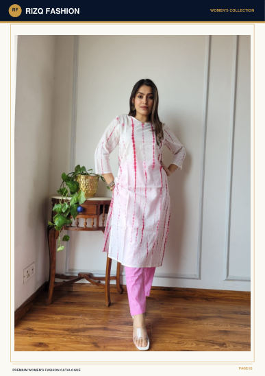 Rizq Fashion Women's Design 062 main image