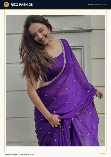 Rizq Fashion Women's Design 070 main image