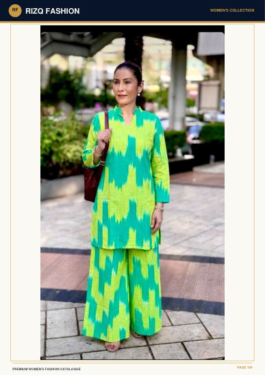 Rizq Fashion Women's Design 108 main image