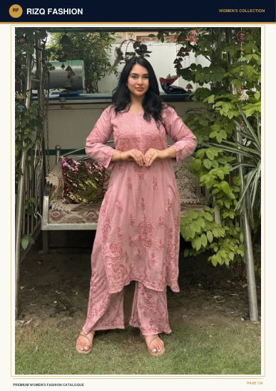 Rizq Fashion Women's Design 134 main image