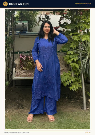 Rizq Fashion Women's Design 144 main image