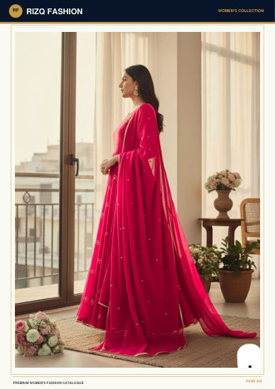 Rizq Fashion Women's Design 224 main image