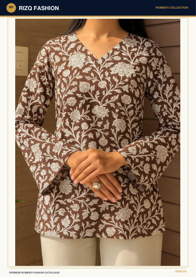Rizq Fashion Women's Design 230 main image