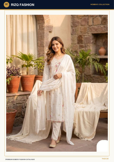 Rizq Fashion Women's Design 285 main image