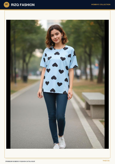 Rizq Fashion Women's Design 342 main image