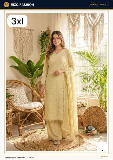 Rizq Fashion Women's Design 344 main image
