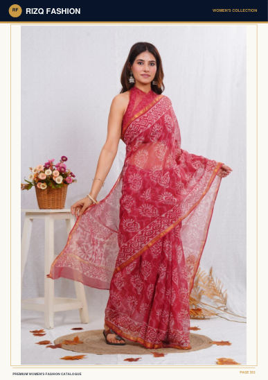 Rizq Fashion Women's Design 352 main image