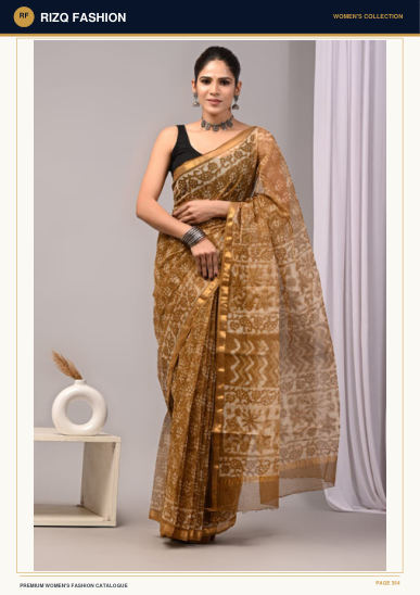 Rizq Fashion Women's Design 354 main image
