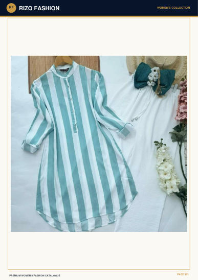 Rizq Fashion Women's Design 363 main image