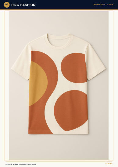 Rizq Fashion Women's Design 366 main image