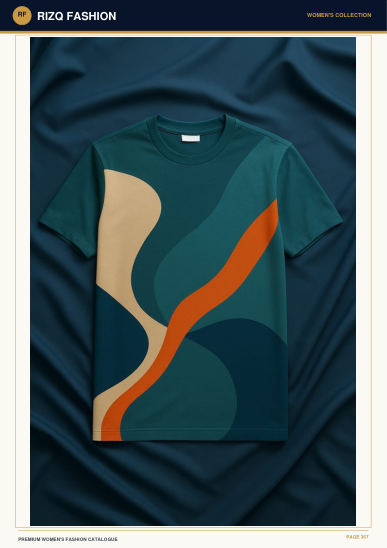 Rizq Fashion Women's Design 367 main image