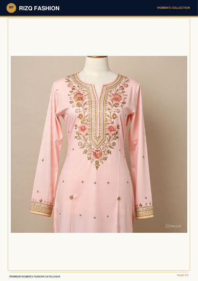 Rizq Fashion Women's Design 372 main image