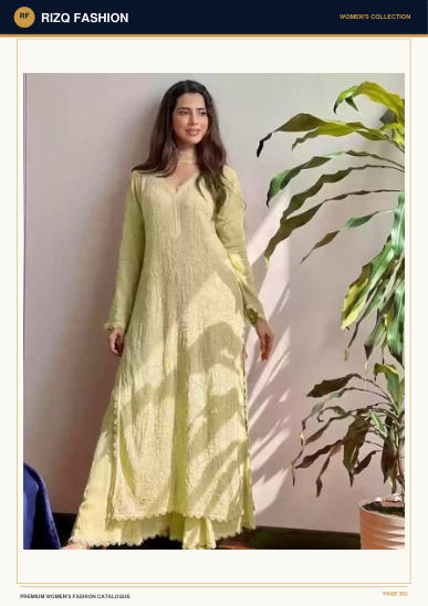 Rizq Fashion Women's Design 382 main image