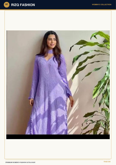 Rizq Fashion Women's Design 384 main image
