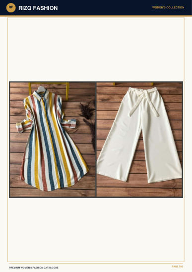 Rizq Fashion Women's Design 392 main image